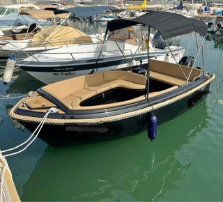 alquila tu barco sin licencia