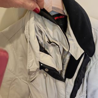 Giubbotto moto Spidi