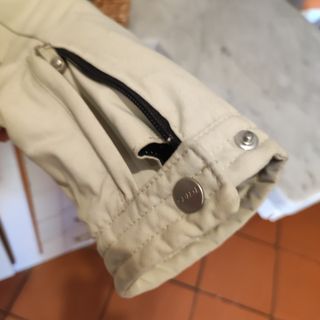 Giubbotto moto Spidi