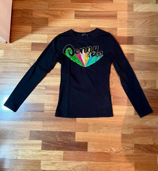 Camiseta Denny Rose