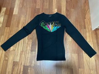 Camiseta Denny Rose