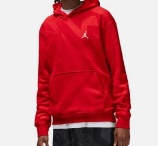 Sudadera Nike Jordan Capucha Essential Talla XL
