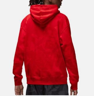 Sudadera Nike Jordan Capucha Essential Talla XL