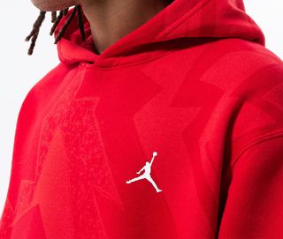 Sudadera Nike Jordan Capucha Essential Talla XL