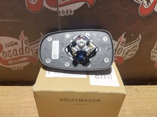 6C0035501Q base de antena de radio SEAT IBIZA V 20