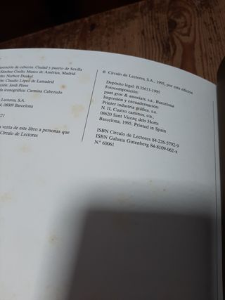 LIBRO ALBUM DE LA HISTORIA DE ESPAÑA