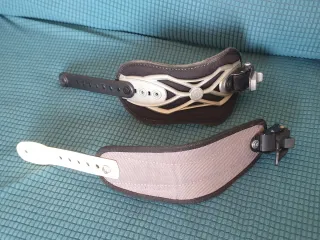 Accessori e ricambi snowboard