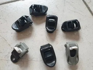 Accessori e ricambi snowboard