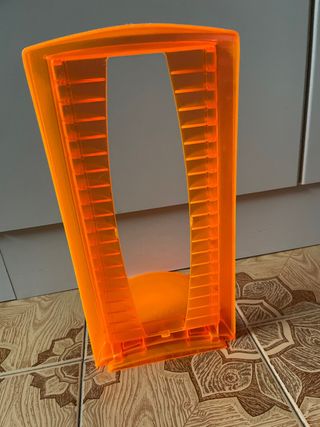 Porta CD