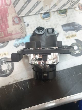 Fendinebbia destro fiat 500