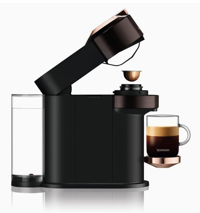 Cafetera De'Longhi nueva