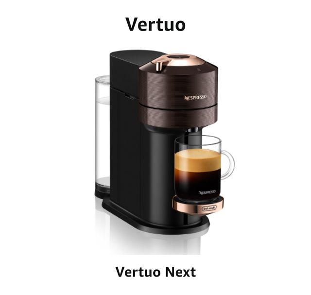 Cafetera De'Longhi nueva