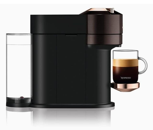 Cafetera De'Longhi nueva