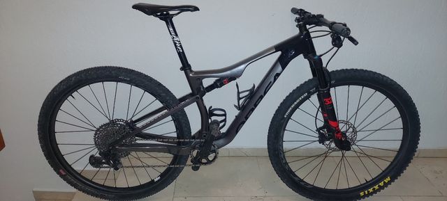 Orbea Oiz