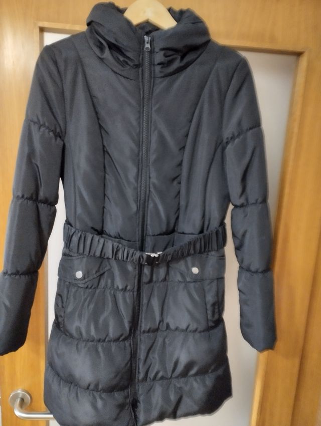 Plumifero fórmula joven