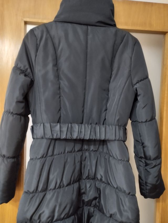 Plumifero fórmula joven