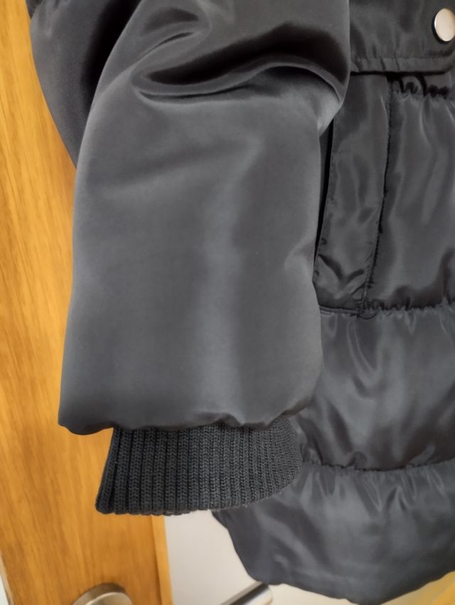 Plumifero fórmula joven