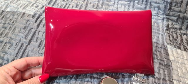 Pochette Christian Dior originale