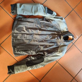 BMW motorrad giubbotto