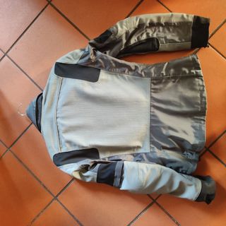 BMW motorrad giubbotto