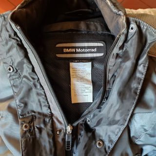 BMW motorrad giubbotto