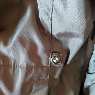 BMW motorrad giubbotto