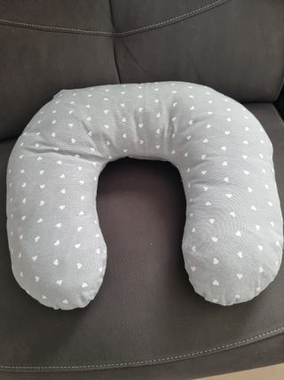 Cojin lactancia