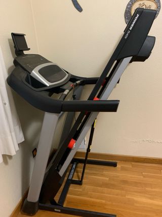 Cinta correr 