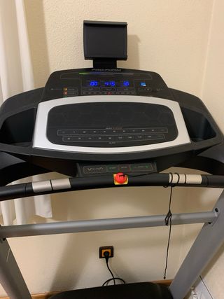 Cinta correr 