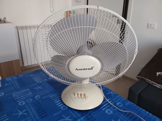 Ventilatore