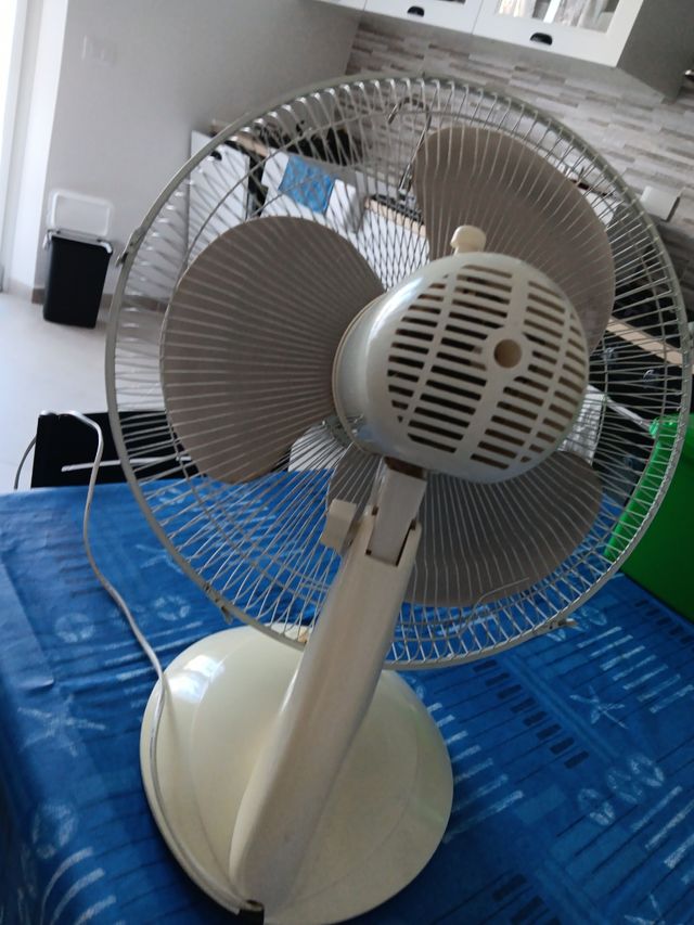 Ventilatore