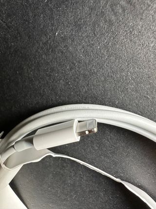 Cable Apple iPhone iPad AirPods Pro Max type c 14