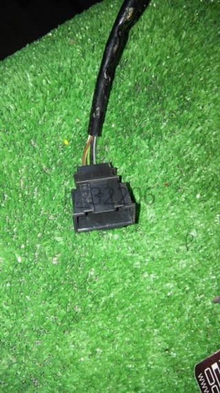 Retrovisor izquierdo Skoda Fabia II Combi  h_32206