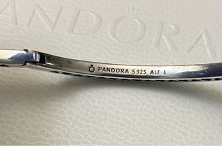 Pulsera PANDORA