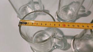 Jarras de cerveza 🍻