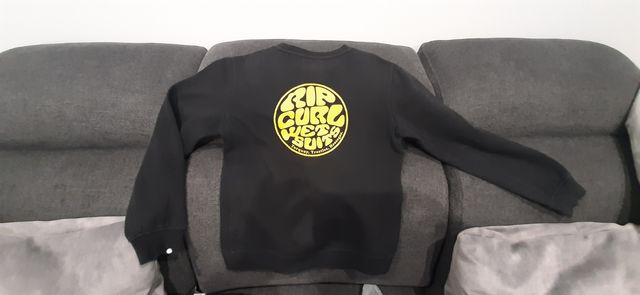 Sudadera Rip Curl