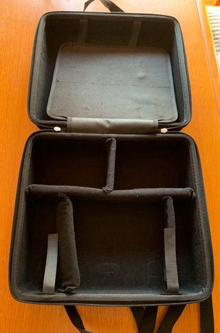 Funda rigida PS4 / PS4 pro