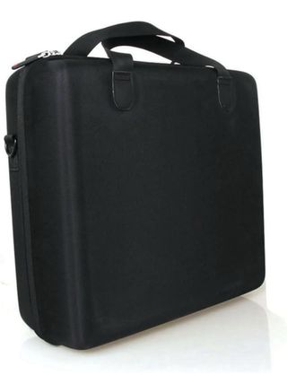 Funda rigida PS4 / PS4 pro