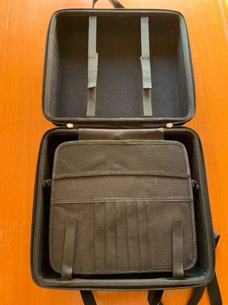 Funda rigida PS4 / PS4 pro