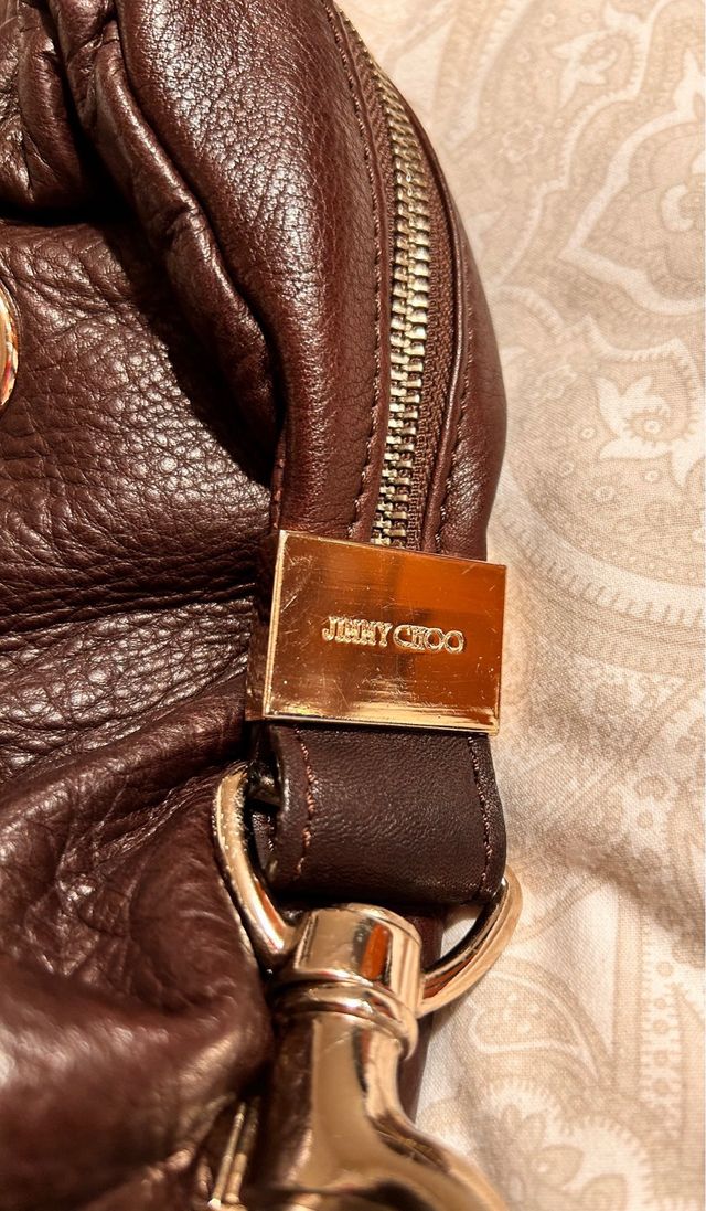 Bolso Jimmy Choo