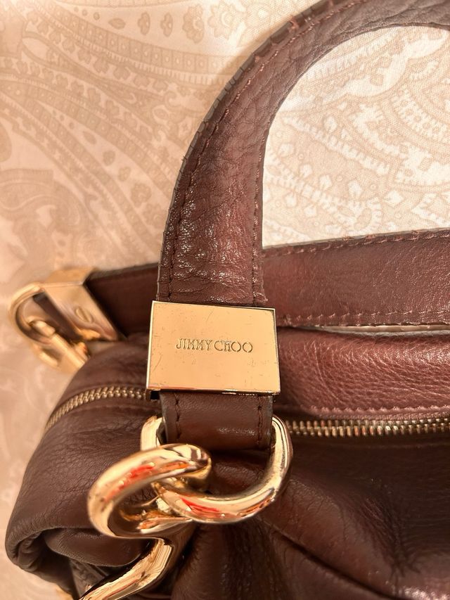 Bolso Jimmy Choo