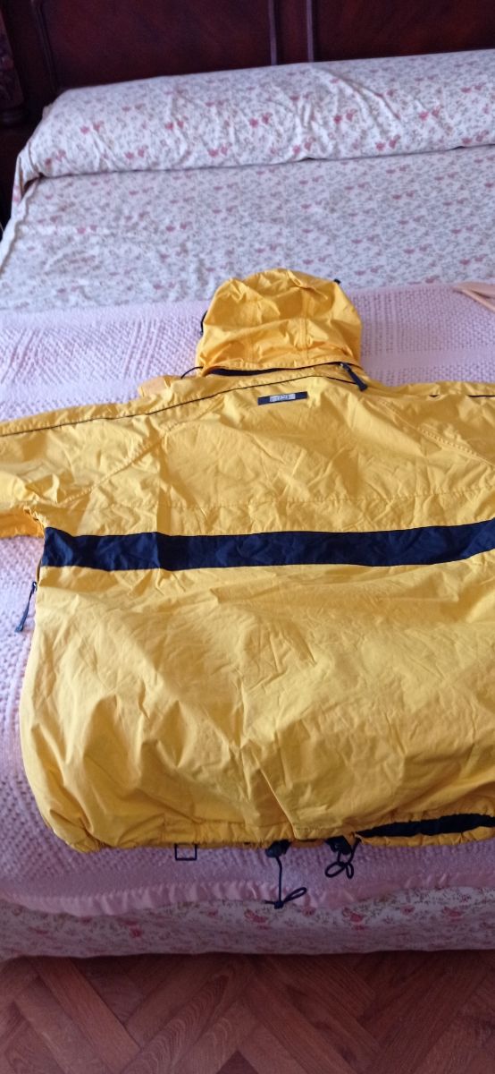 Chaqueta Snowboard o Ski Foursquare