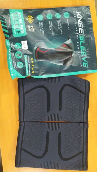 Rodilleras Médicas Nuevas