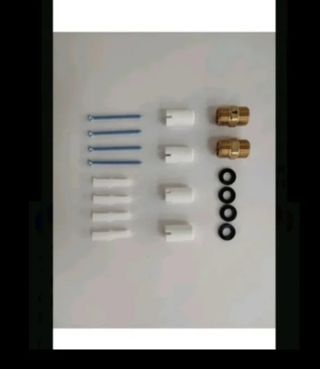 Calentador electrónico