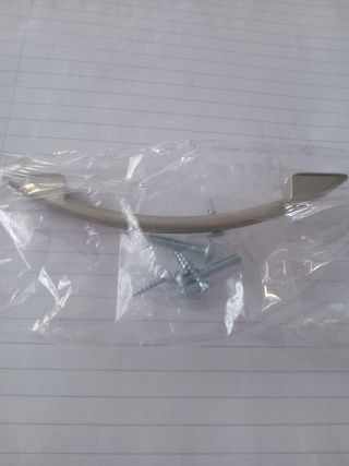 7 tiradores para armarios