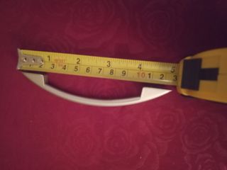 7 tiradores para armarios