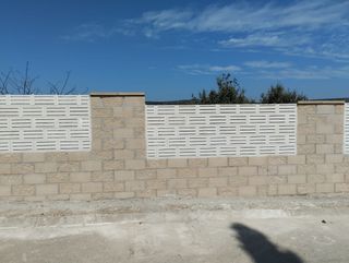 Ladrillo visto 