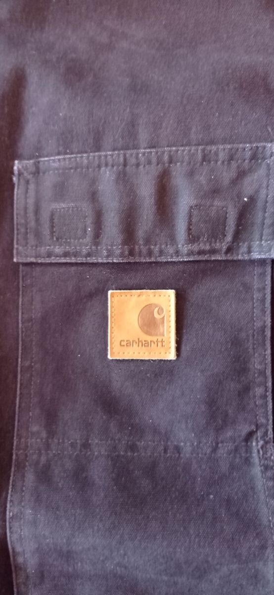 Chaqueta Carhartt