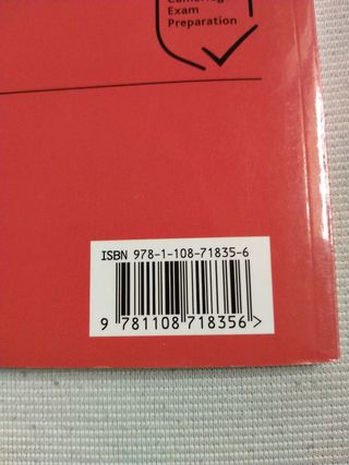 B1 Preliminary Cambridge