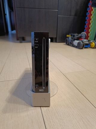 Wii